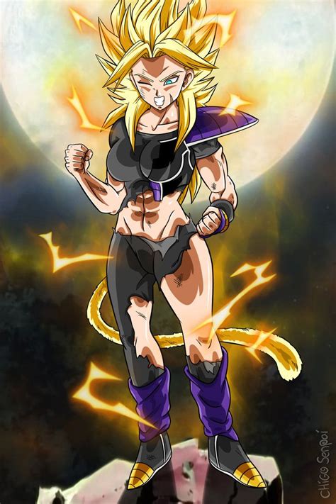 sexy dbz characters|Dragon Ball: 10 Best Female Characters, Ranked